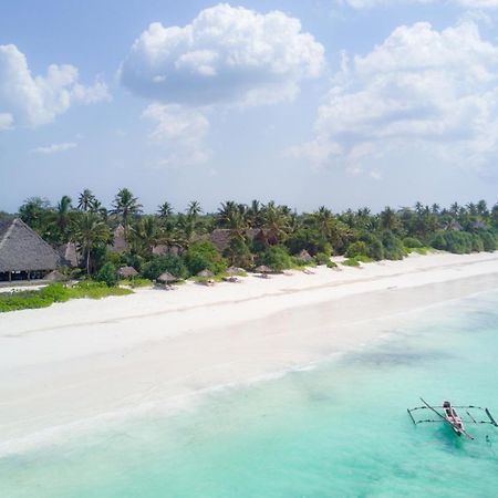 Zanzibar Pearl - Boutique Hotel & Villas Matemwe  Bagian luar foto