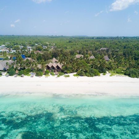 Zanzibar Pearl - Boutique Hotel & Villas Matemwe  Bagian luar foto