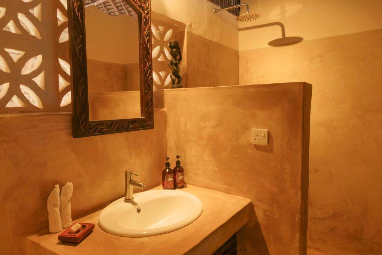 Zanzibar Pearl - Boutique Hotel & Villas Matemwe  Bagian luar foto