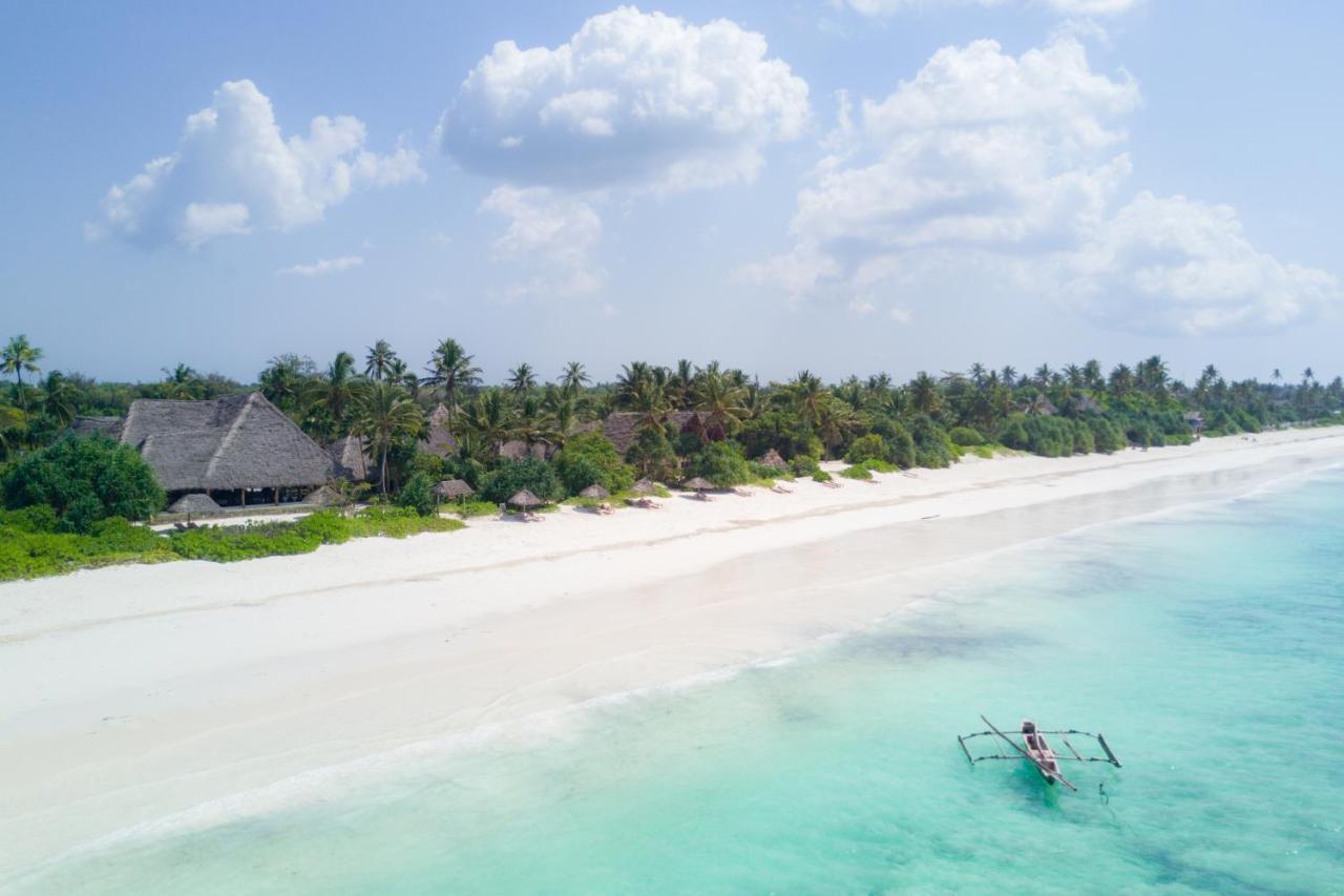 Zanzibar Pearl - Boutique Hotel & Villas Matemwe  Bagian luar foto