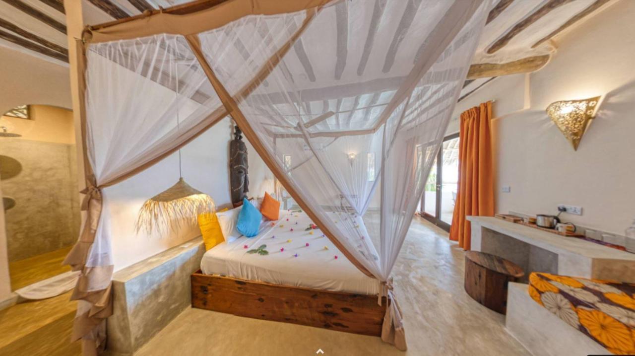 Zanzibar Pearl - Boutique Hotel & Villas Matemwe  Bagian luar foto