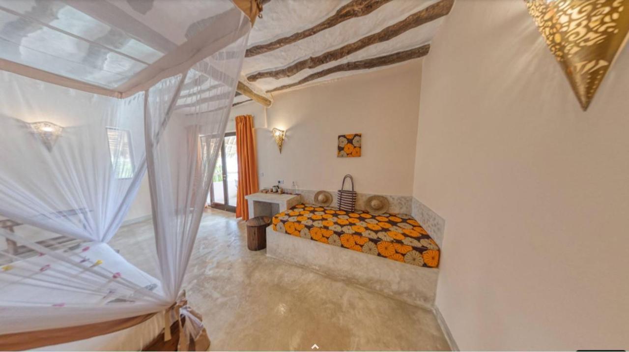 Zanzibar Pearl - Boutique Hotel & Villas Matemwe  Bagian luar foto