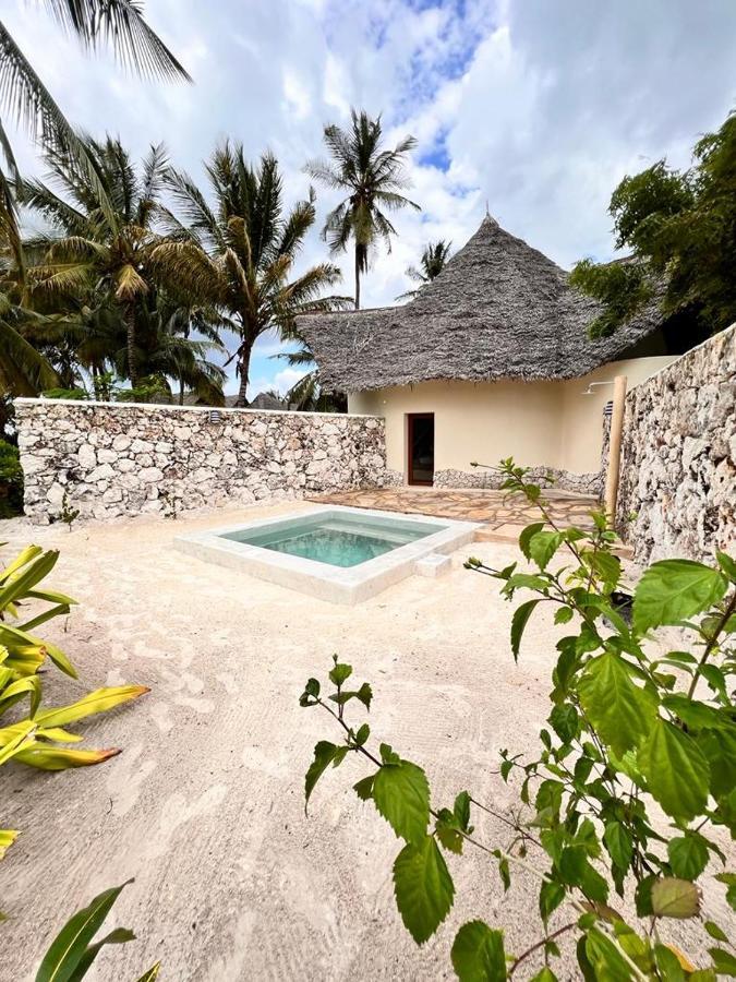 Zanzibar Pearl - Boutique Hotel & Villas Matemwe  Bagian luar foto