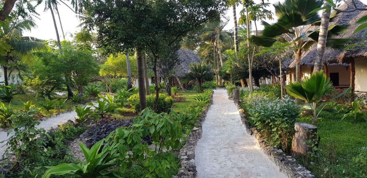 Zanzibar Pearl - Boutique Hotel & Villas Matemwe  Bagian luar foto