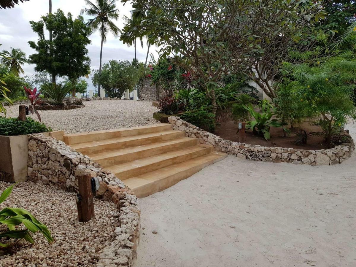 Zanzibar Pearl - Boutique Hotel & Villas Matemwe  Bagian luar foto