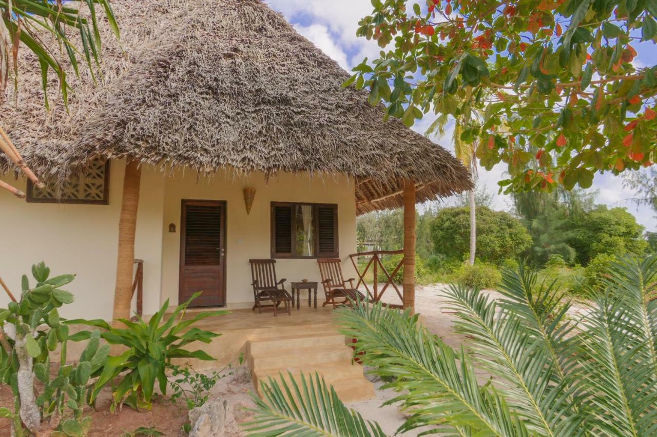 Zanzibar Pearl - Boutique Hotel & Villas Matemwe  Bagian luar foto