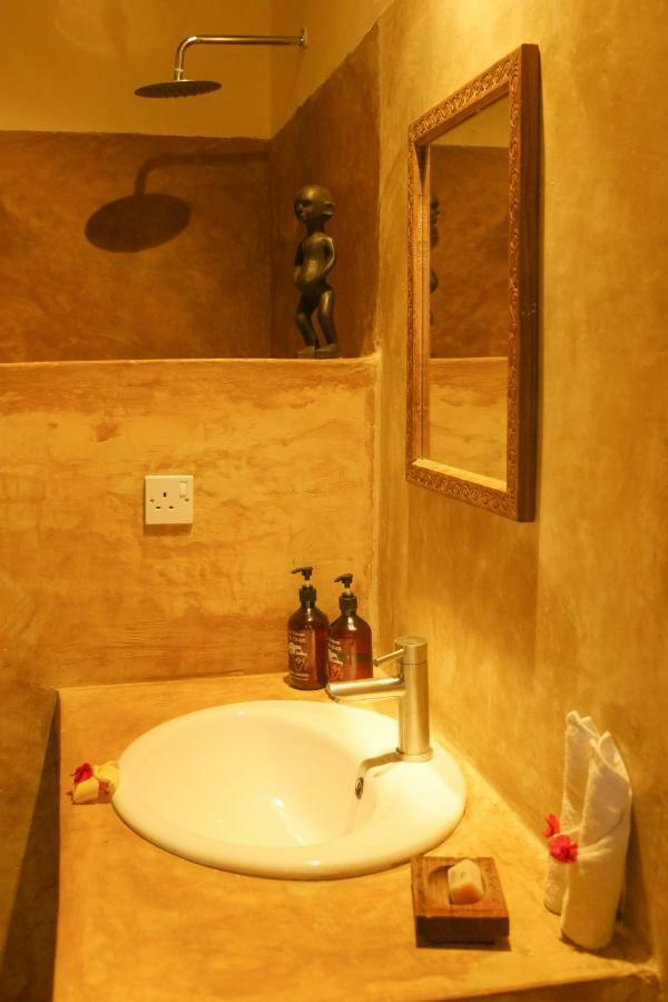 Zanzibar Pearl - Boutique Hotel & Villas Matemwe  Bagian luar foto