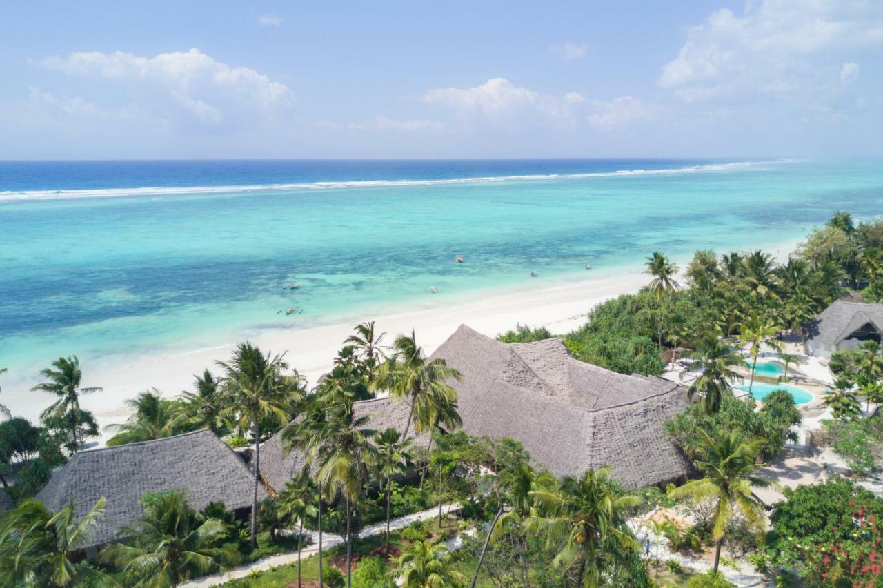 Zanzibar Pearl - Boutique Hotel & Villas Matemwe  Bagian luar foto