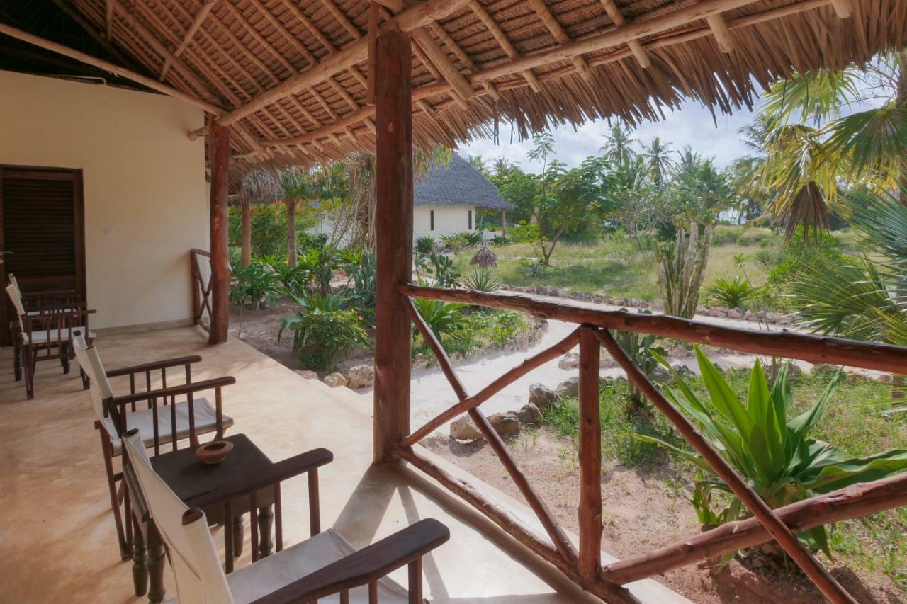 Zanzibar Pearl - Boutique Hotel & Villas Matemwe  Bagian luar foto