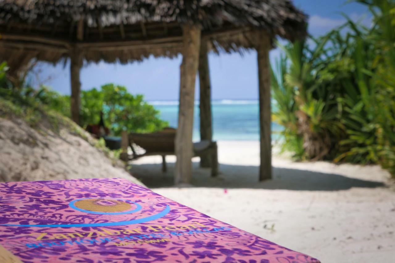 Zanzibar Pearl - Boutique Hotel & Villas Matemwe  Bagian luar foto