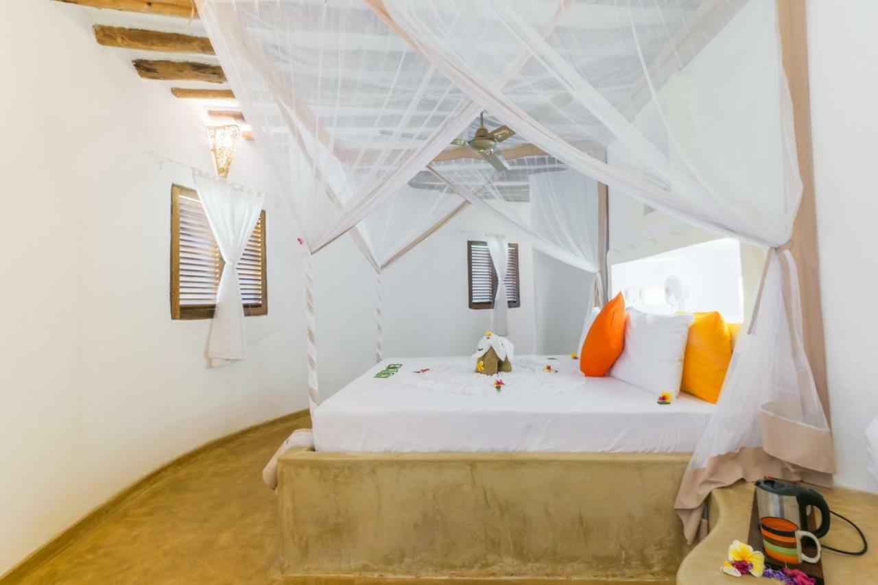 Zanzibar Pearl - Boutique Hotel & Villas Matemwe  Bagian luar foto