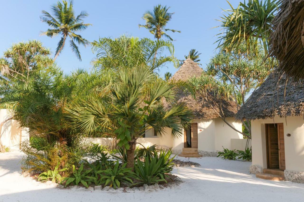 Zanzibar Pearl - Boutique Hotel & Villas Matemwe  Bagian luar foto
