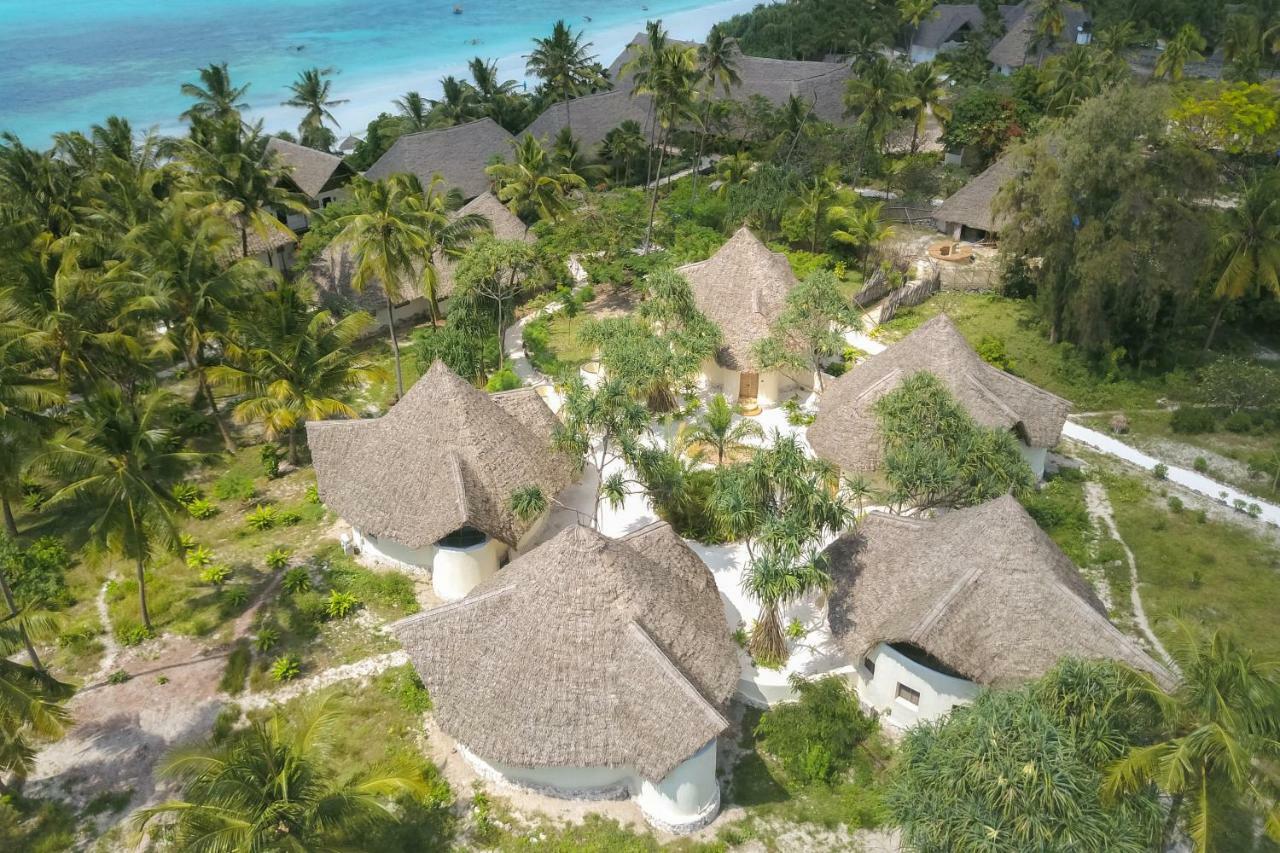 Zanzibar Pearl - Boutique Hotel & Villas Matemwe  Bagian luar foto
