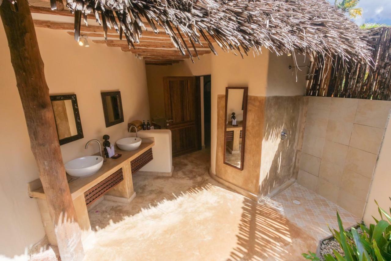 Zanzibar Pearl - Boutique Hotel & Villas Matemwe  Bagian luar foto