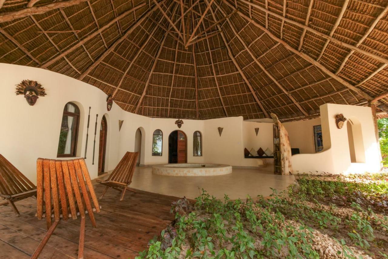 Zanzibar Pearl - Boutique Hotel & Villas Matemwe  Bagian luar foto