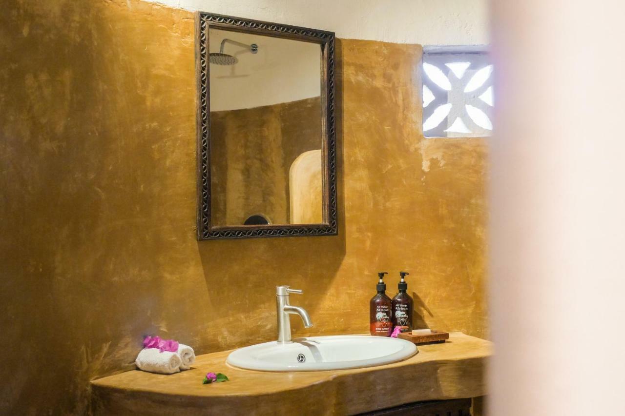 Zanzibar Pearl - Boutique Hotel & Villas Matemwe  Bagian luar foto