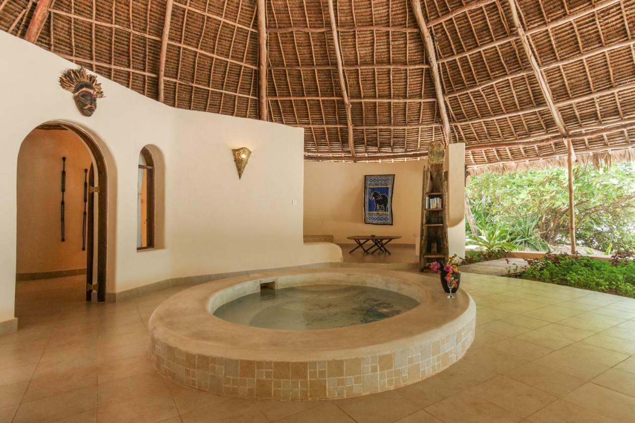 Zanzibar Pearl - Boutique Hotel & Villas Matemwe  Bagian luar foto