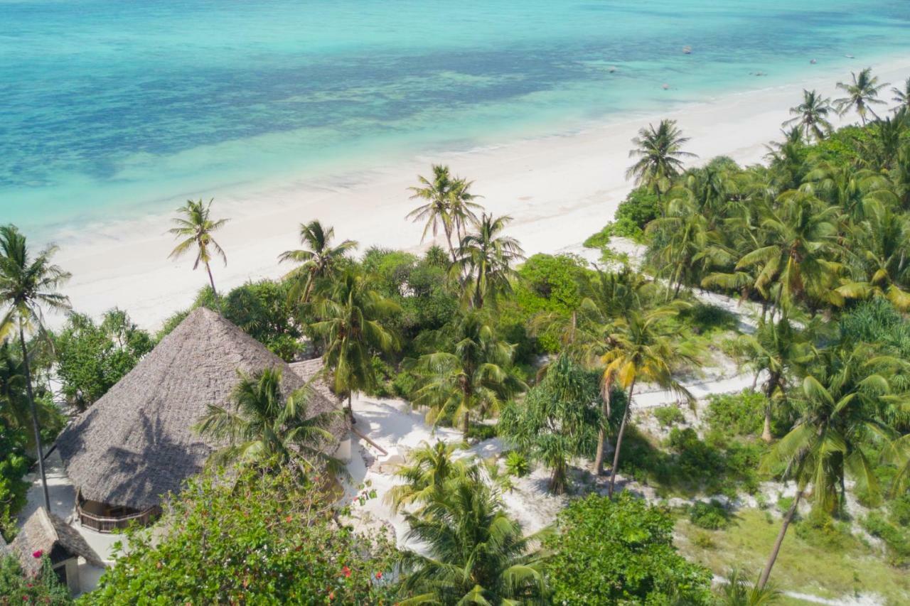 Zanzibar Pearl - Boutique Hotel & Villas Matemwe  Bagian luar foto