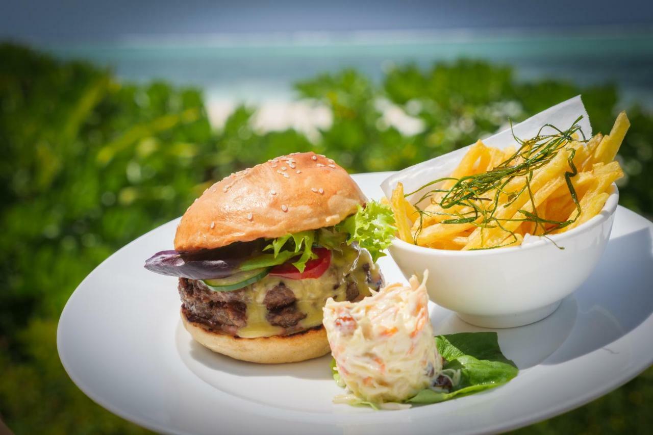 Zanzibar Pearl - Boutique Hotel & Villas Matemwe  Bagian luar foto